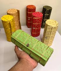 Bangle Boxes